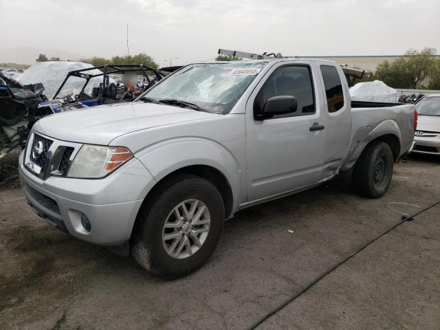 NISSAN FRONTIER S 2017 1n6bd0ct7hn705652