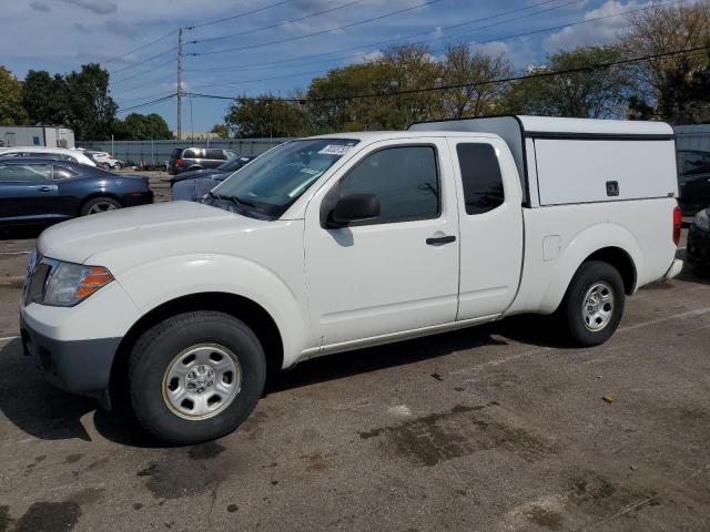 NISSAN FRONTIER 2017 1n6bd0ct7hn712083