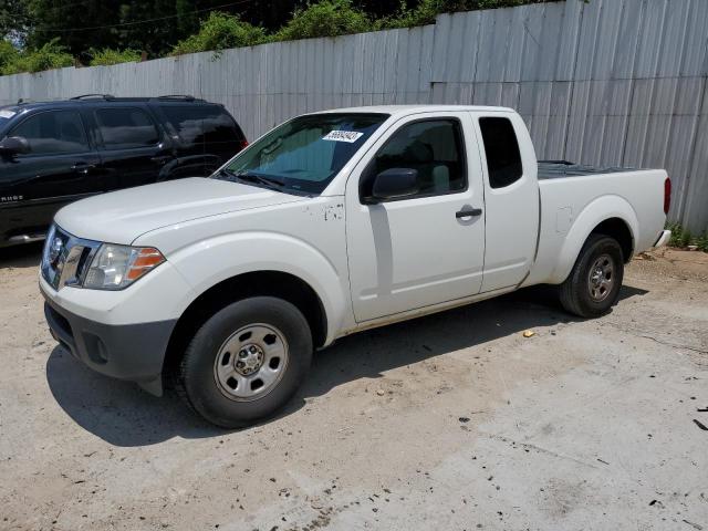 NISSAN FRONTIER S 2017 1n6bd0ct7hn720104