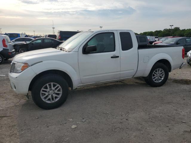 NISSAN FRONTIER 2017 1n6bd0ct7hn737873