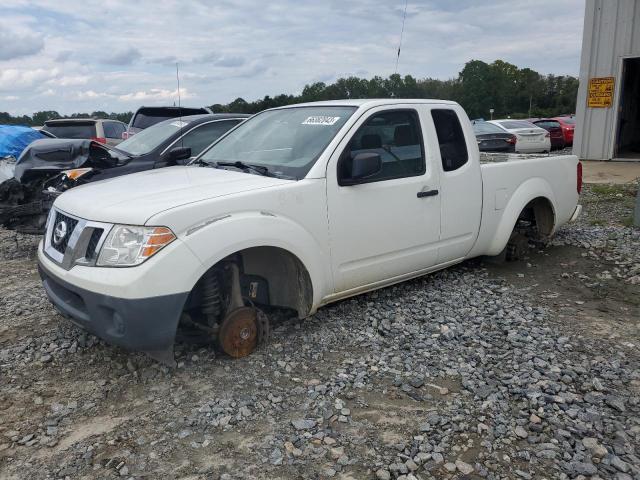 NISSAN FRONTIER S 2017 1n6bd0ct7hn742698