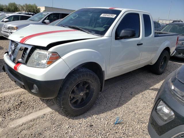 NISSAN FRONTIER 2017 1n6bd0ct7hn762210