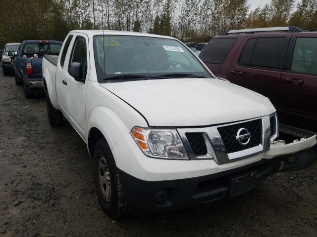 NISSAN FRONTIER 2017 1n6bd0ct7hn763518