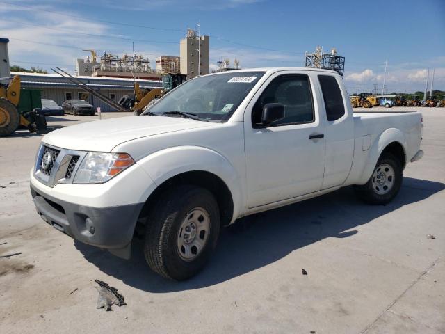 NISSAN FRONTIER S 2017 1n6bd0ct7hn771442