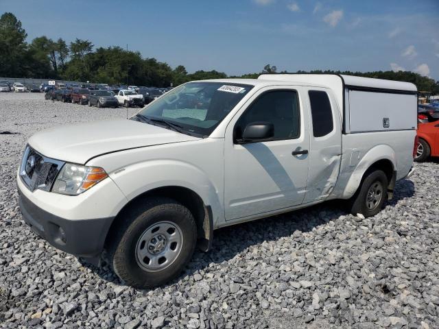 NISSAN FRONTIER S 2017 1n6bd0ct7hn775314