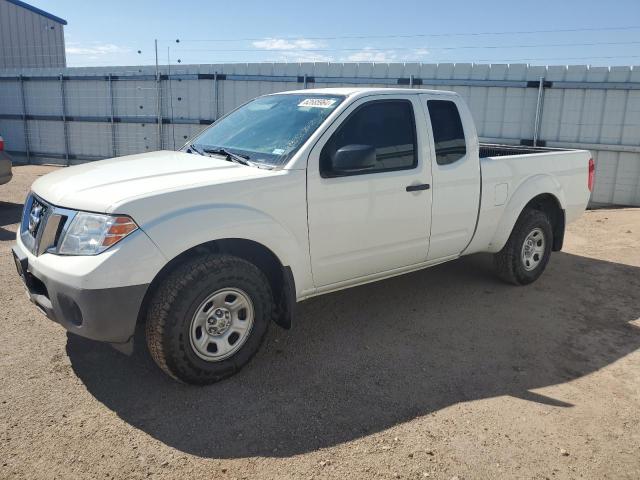 NISSAN FRONTIER S 2017 1n6bd0ct7hn777709