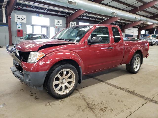 NISSAN FRONTIER 2018 1n6bd0ct7jn712512