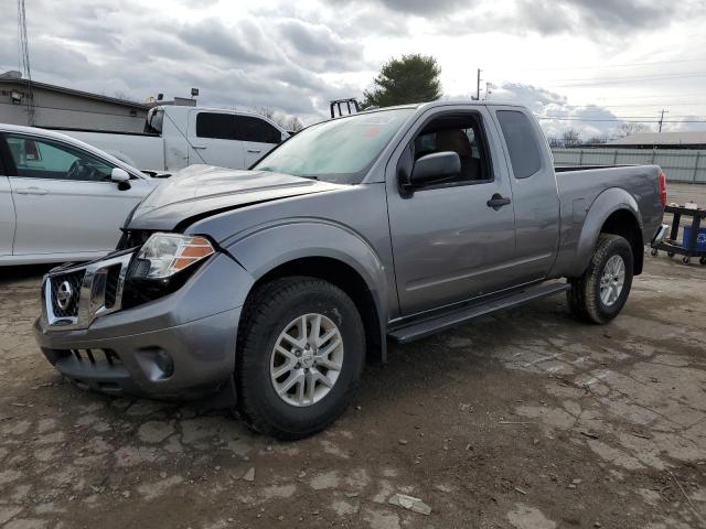 NISSAN FRONTIER 2018 1n6bd0ct7jn713885