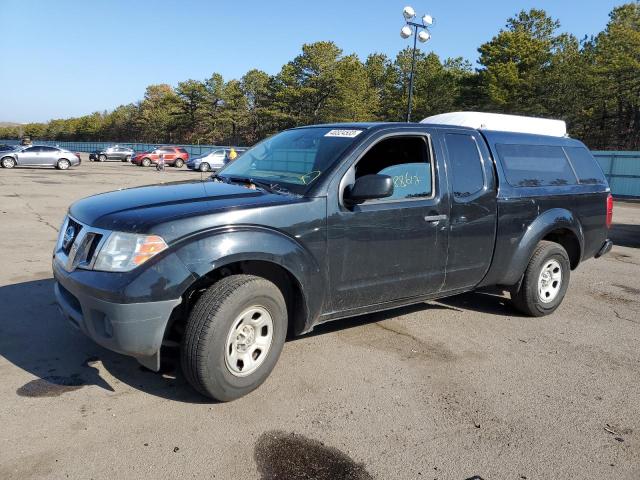 NISSAN FRONTIER S 2018 1n6bd0ct7jn718066