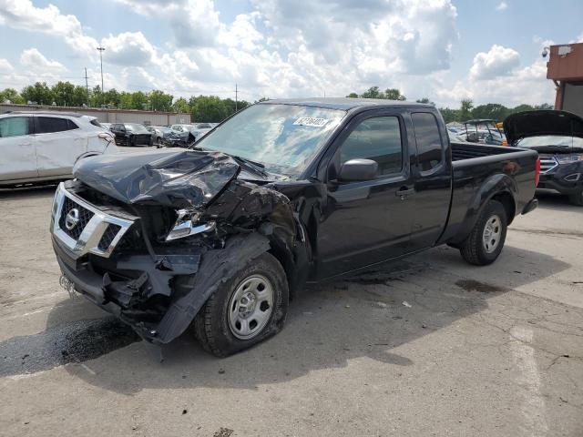 NISSAN FRONTIER S 2018 1n6bd0ct7jn726555