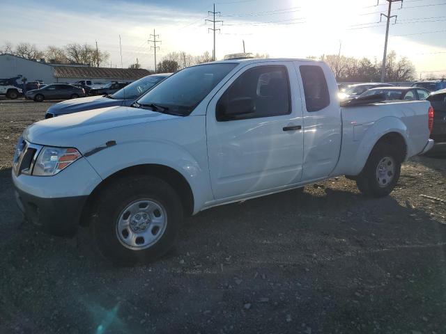 NISSAN FRONTIER 2018 1n6bd0ct7jn734400