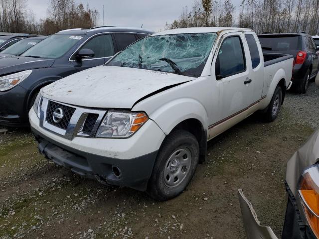 NISSAN FRONTIER S 2018 1n6bd0ct7jn739886