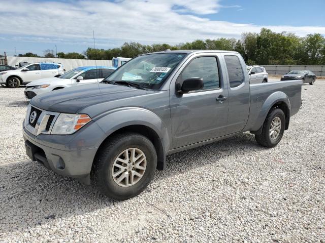 NISSAN FRONTIER 2018 1n6bd0ct7jn744456