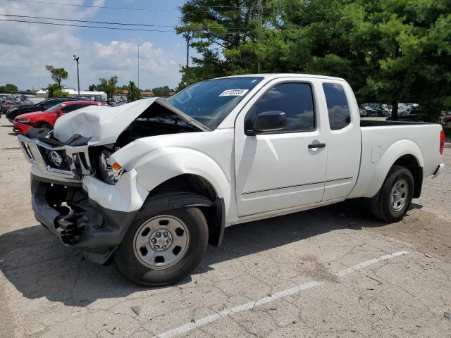 NISSAN FRONTIER S 2018 1n6bd0ct7jn758678