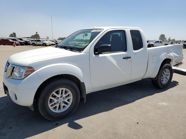 NISSAN FRONTIER S 2018 1n6bd0ct7jn760561