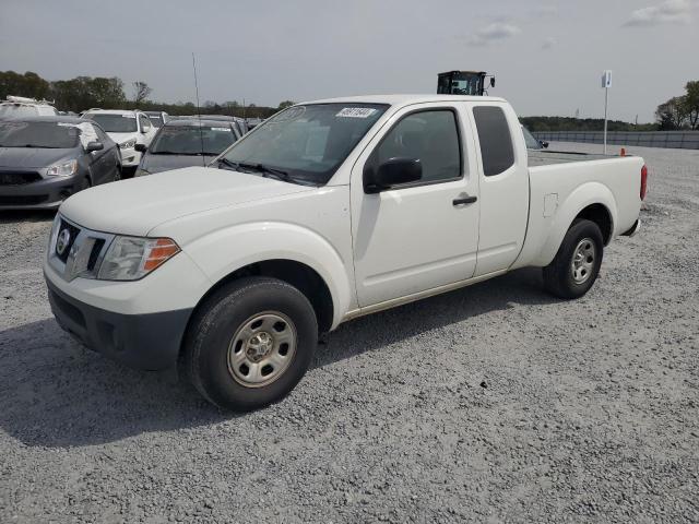 NISSAN FRONTIER 2018 1n6bd0ct7jn768403