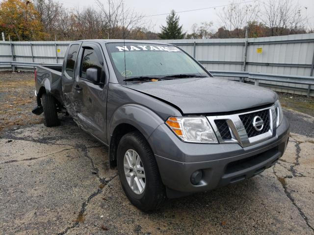 NISSAN FRONTIER S 2019 1n6bd0ct7kn720031