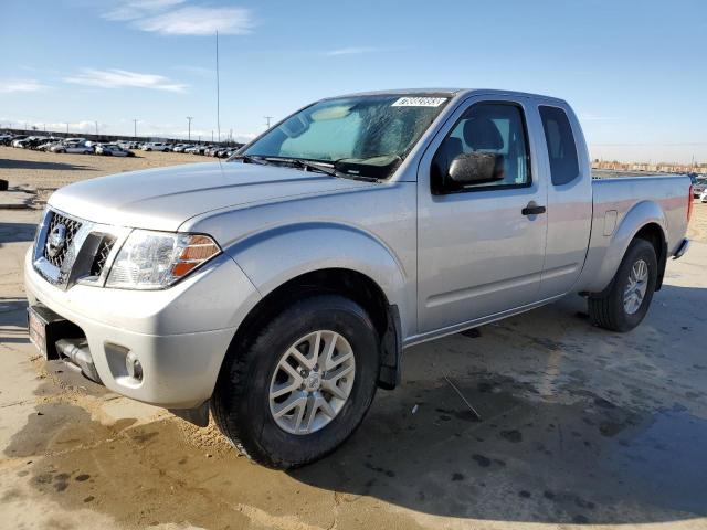 NISSAN FRONTIER 2019 1n6bd0ct7kn722314