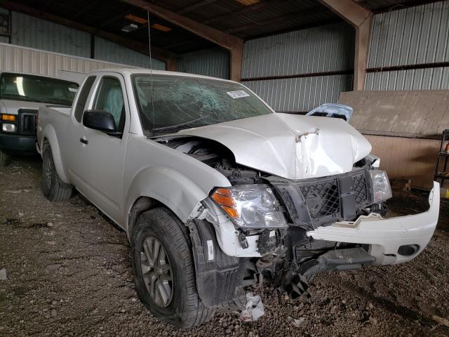 NISSAN FRONTIER S 2019 1n6bd0ct7kn724693