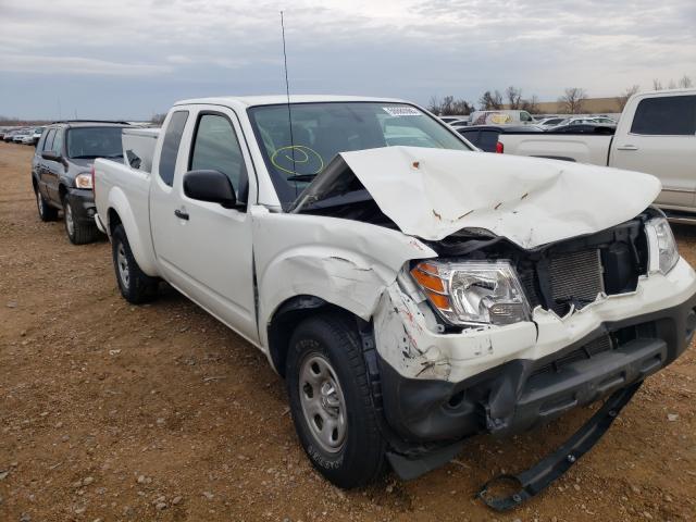 NISSAN FRONTIER 2019 1n6bd0ct7kn731188