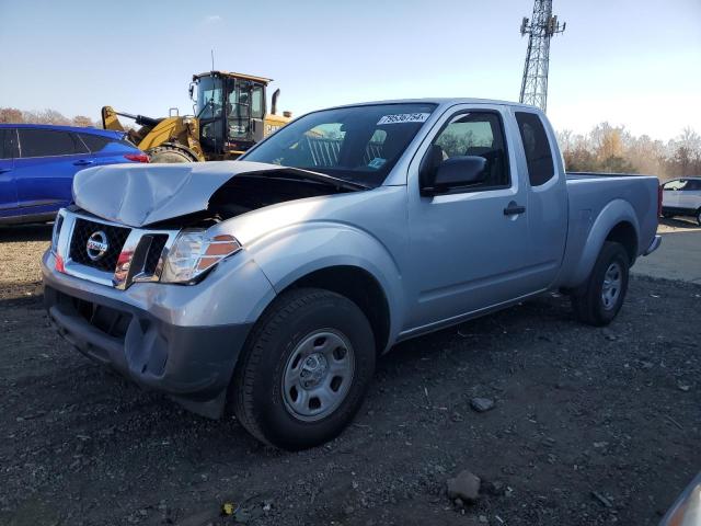 NISSAN FRONTIER S 2019 1n6bd0ct7kn775370