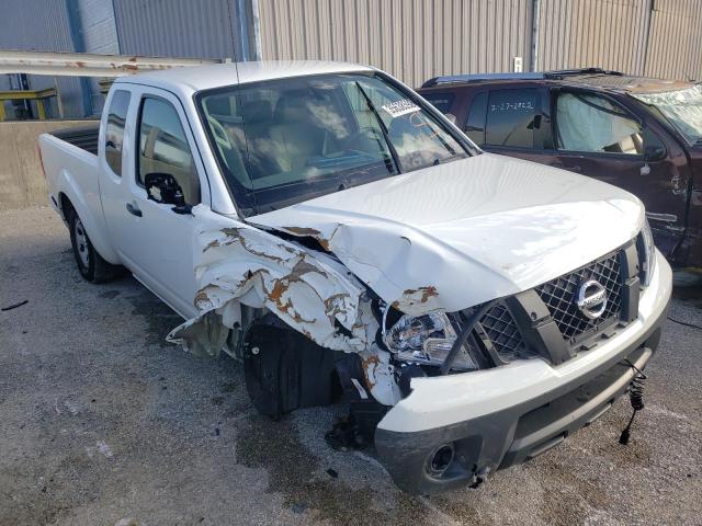 NISSAN FRONTIER S 2019 1n6bd0ct7kn780861