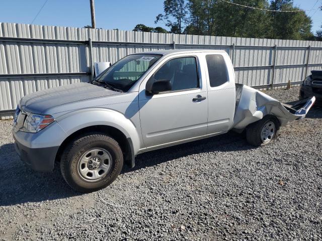 NISSAN FRONTIER S 2019 1n6bd0ct7kn794596