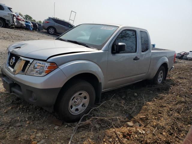 NISSAN FRONTIER 2019 1n6bd0ct7kn879048