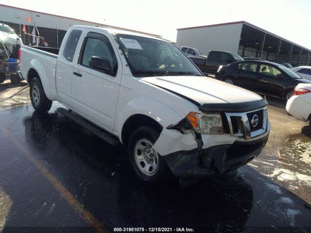 NISSAN FRONTIER 2010 1n6bd0ct8ac401554