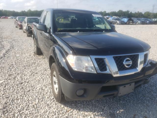 NISSAN FRONTIER K 2010 1n6bd0ct8ac410304