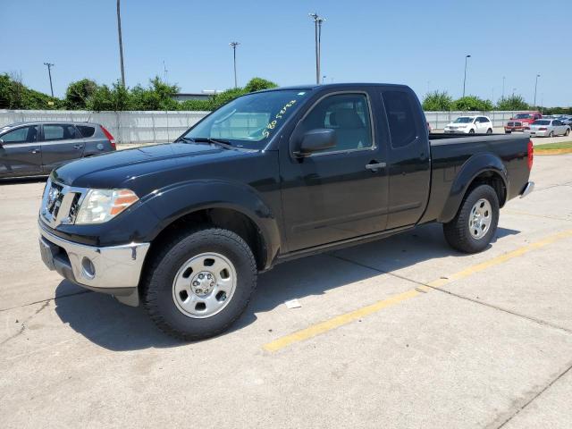 NISSAN FRONTIER K 2010 1n6bd0ct8ac413218