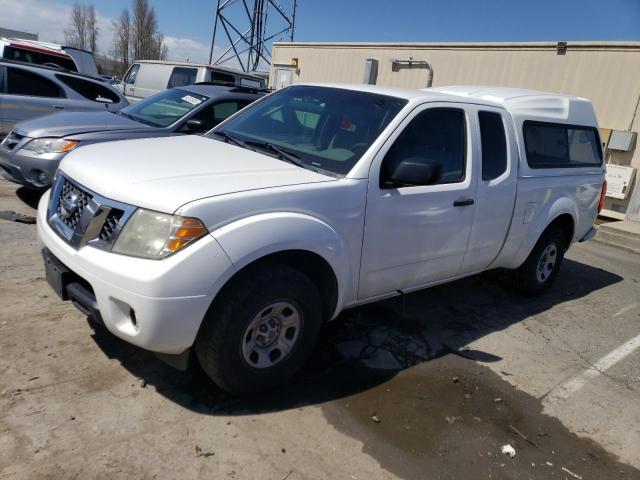 NISSAN FRONTIER K 2010 1n6bd0ct8ac428589