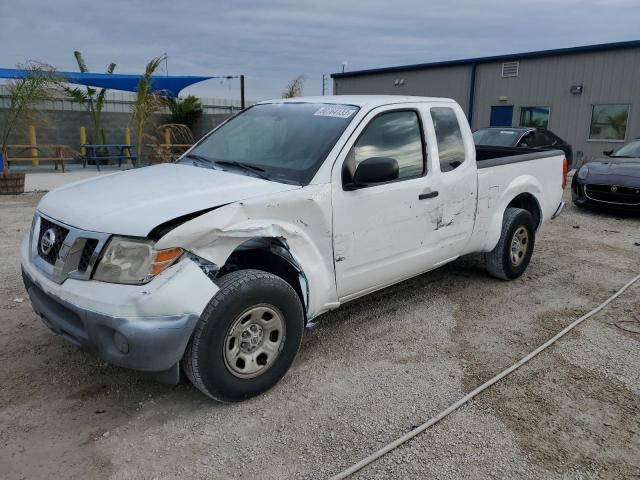 NISSAN FRONTIER 2010 1n6bd0ct8ac434943