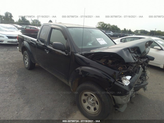 NISSAN FRONTIER 2010 1n6bd0ct8ac439950