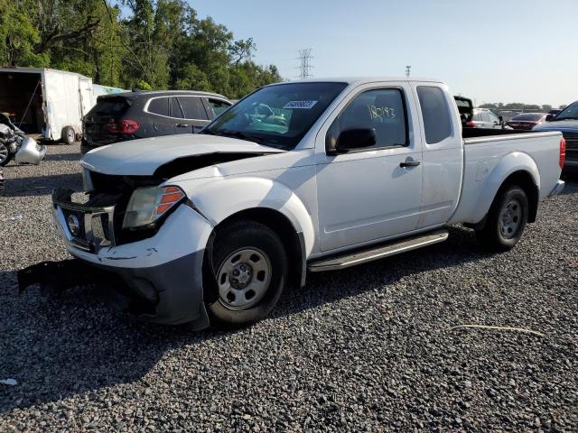 NISSAN FRONTIER S 2011 1n6bd0ct8bc417044