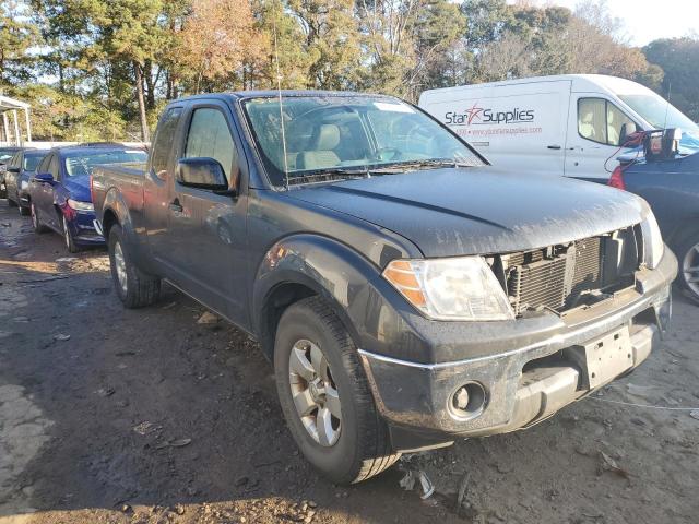 NISSAN FRONTIER S 2011 1n6bd0ct8bc423944