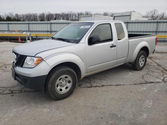 NISSAN FRONTIER S 2012 1n6bd0ct8cc401458