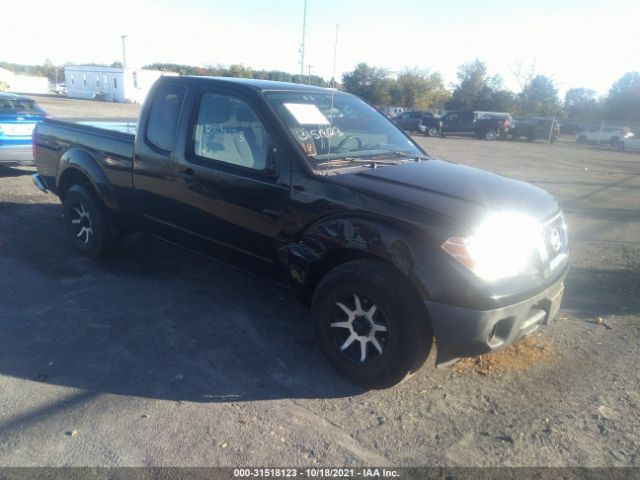 NISSAN FRONTIER 2012 1n6bd0ct8cc401797