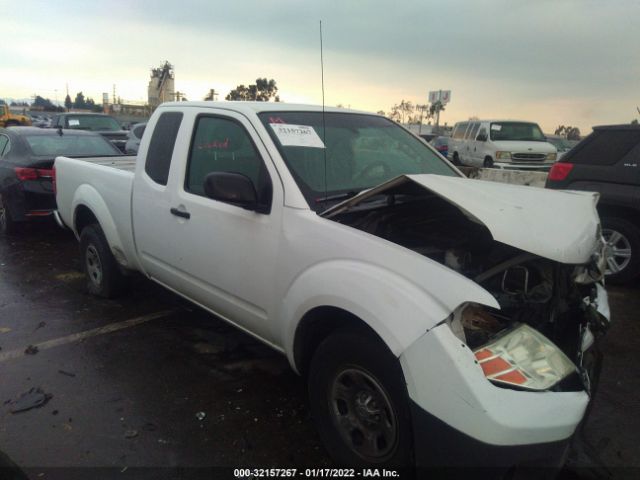 NISSAN FRONTIER 2012 1n6bd0ct8cc402383