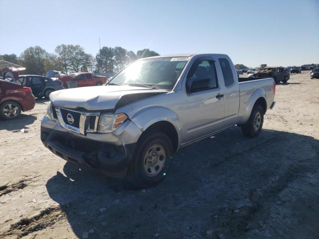 NISSAN FRONTIER S 2012 1n6bd0ct8cc409317