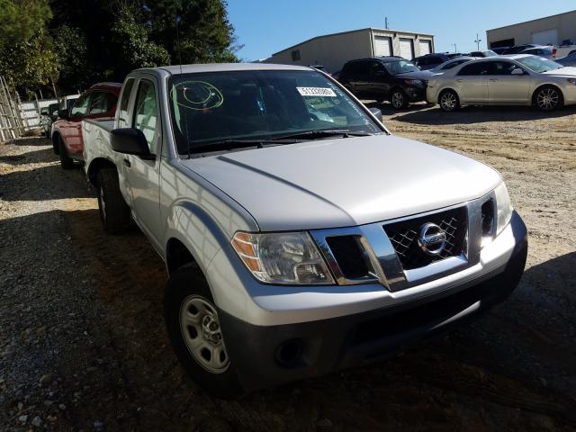 NISSAN FRONTIER S 2012 1n6bd0ct8cc414579