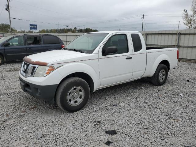 NISSAN FRONTIER 2012 1n6bd0ct8cc419443