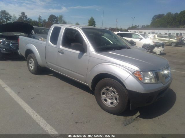 NISSAN FRONTIER 2012 1n6bd0ct8cc419572