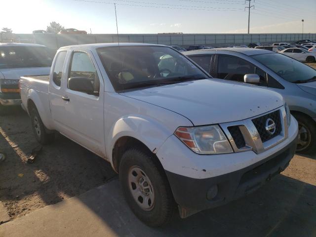 NISSAN FRONTIER S 2012 1n6bd0ct8cc433603