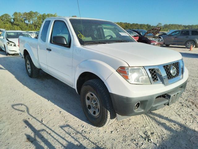 NISSAN FRONTIER S 2012 1n6bd0ct8cc444861