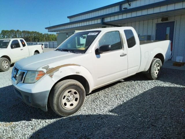 NISSAN FRONTIER S 2012 1n6bd0ct8cc447484