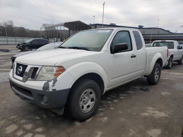 NISSAN FRONTIER S 2012 1n6bd0ct8cc448554