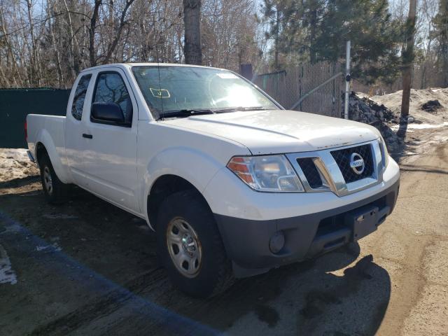 NISSAN FRONTIER S 2012 1n6bd0ct8cc459134