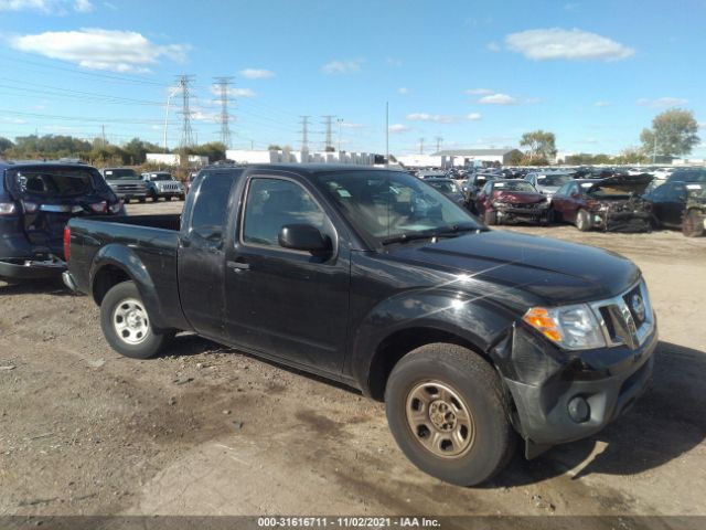 NISSAN FRONTIER 2012 1n6bd0ct8cc460719