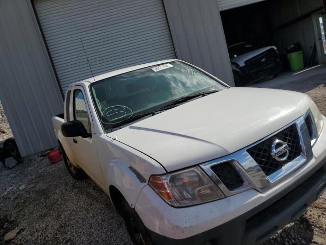 NISSAN FRONTIER S 2012 1n6bd0ct8cc461059